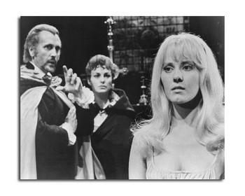 Lust for a Vampire Movie Photo (SS2457546) Lust for a Vampire Movie Photo (SS2457546)