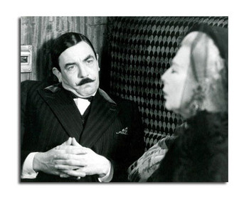 Murder on the Orient Express Movie Photo (SS2456480) Murder on the Orient Express Movie Photo (SS2456480)