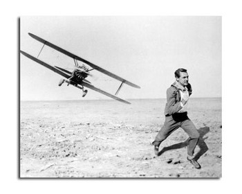 North by Northwest Movie Photo (SS2455661) North by Northwest Movie Photo (SS2455661)