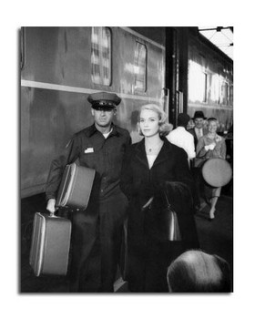 North by Northwest Movie Photo (SS2455700) North by Northwest Movie Photo (SS2455700)