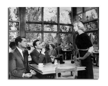 North by Northwest Movie Photo (SS2455739) North by Northwest Movie Photo (SS2455739)
