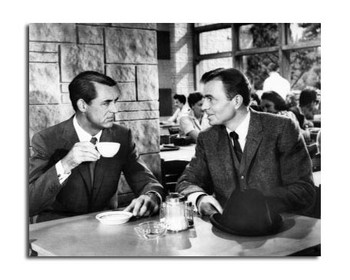North by Northwest Movie Photo (SS2455765) North by Northwest Movie Photo (SS2455765)