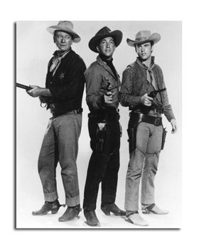 Rio Bravo Movie Photo (SS2457702) Rio Bravo Movie Photo (SS2457702)