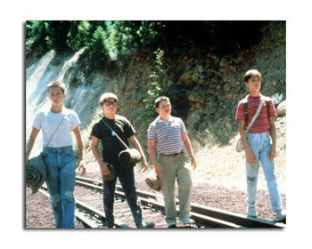 Stand by Me Movie Photo (SS3644732) Stand by Me Movie Photo (SS3644732)