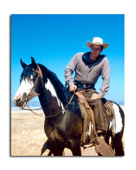 The Big Country Movie Photo (SS3642340) The Big Country Movie Photo (SS3642340)