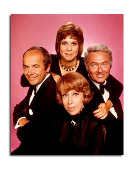 The Carol Burnett Show Movie Photo (SS3647878) The Carol Burnett Show Movie Photo (SS3647878)