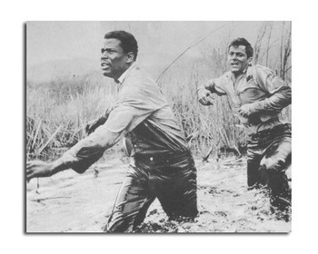 The Defiant Ones Movie Photo (SS2471482) The Defiant Ones Movie Photo (SS2471482)