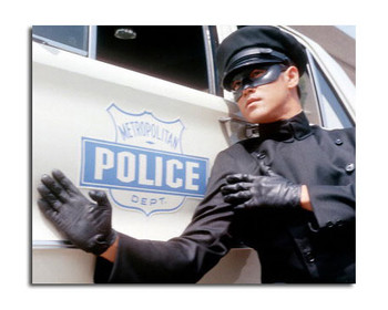 The Green Hornet Movie Photo (SS3618589) The Green Hornet Movie Photo (SS3618589)