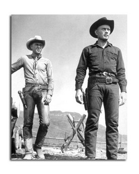 The Magnificent Seven Movie Photo (SS2470312) The Magnificent Seven Movie Photo (SS2470312)