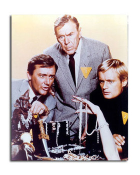 The Man from U.N.C.L.E. Movie Photo (SS3640091) The Man from U.N.C.L.E. Movie Photo (SS3640091)