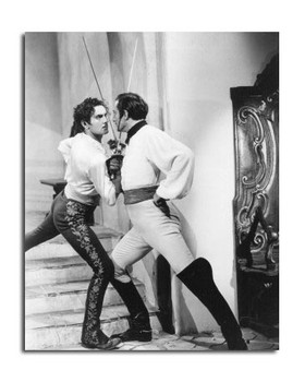 The Mark of Zorro Movie Photo (SS2471937) The Mark of Zorro Movie Photo (SS2471937)