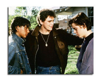 The Outsiders Movie Photo (SS3619759) The Outsiders Movie Photo (SS3619759)