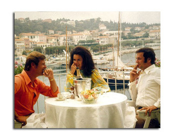 The Persuaders! Movie Photo (SS3641209) The Persuaders! Movie Photo (SS3641209)