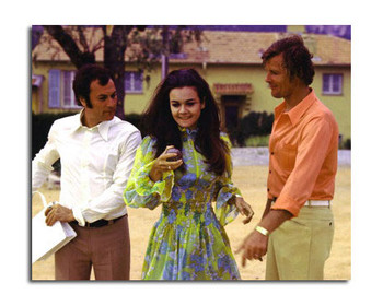 The Persuaders! Movie Photo (SS3647189) The Persuaders! Movie Photo (SS3647189)
