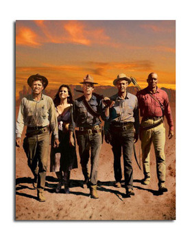 The Professionals Movie Photo (SS3646773) The Professionals Movie Photo (SS3646773)