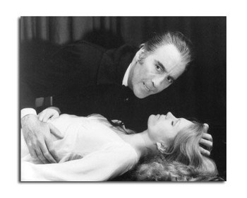 The Satanic Rites of Dracula Movie Photo (SS2471001) The Satanic Rites of Dracula Movie Photo (SS2471001)