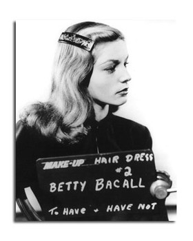 To Have and Have Not Movie Photo (SS2470091) To Have and Have Not Movie Photo (SS2470091)