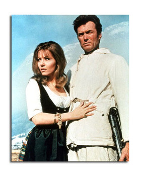 Where Eagles Dare Movie Photo (SS3642184) Where Eagles Dare Movie Photo (SS3642184)