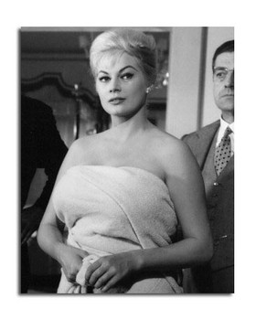 Anita Ekberg Movie Photo (SS2471014) Anita Ekberg Movie Photo (SS2471014)