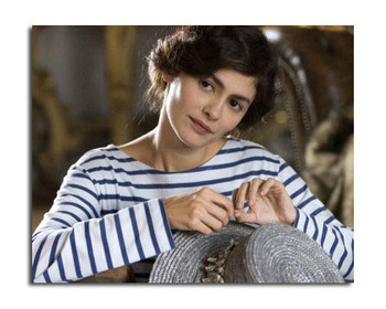 Audrey Tautou Movie Photo (SS3619122) Audrey Tautou Movie Photo (SS3619122)