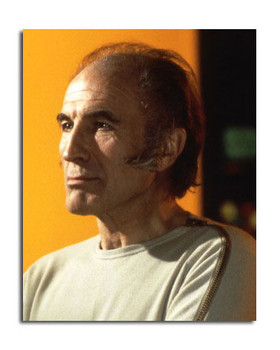 Barry Morse Movie Photo (SS3647059) Barry Morse Movie Photo (SS3647059)