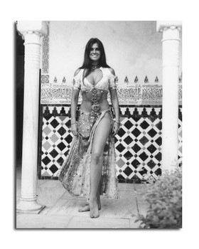 Caroline Munro Movie Photo (SS2457598) Caroline Munro Movie Photo (SS2457598)