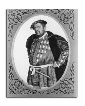 Charles Laughton Movie Photo (SS2457455) Charles Laughton Movie Photo (SS2457455)