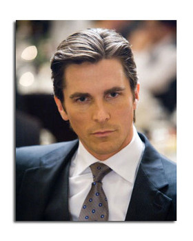Christian Bale Movie Photo (SS3642418) Christian Bale Movie Photo (SS3642418)