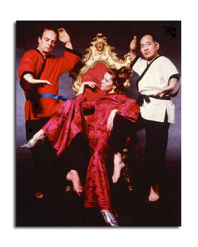 Diana Rigg Movie Photo (SS3619824) Diana Rigg Movie Photo (SS3619824)