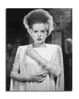 Elsa Lanchester Movie Photo (SS2457442) Elsa Lanchester Movie Photo (SS2457442)