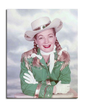 Gail Davis Movie Photo (SS3647683) Gail Davis Movie Photo (SS3647683)