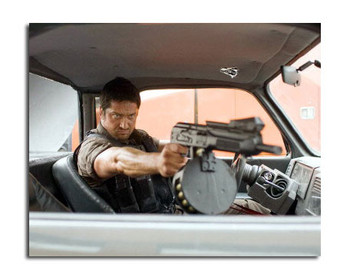 Gerard Butler Movie Photo (SS3618147) Gerard Butler Movie Photo (SS3618147)