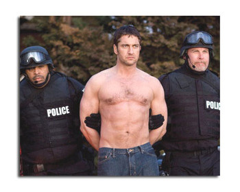 Gerard Butler Movie Photo (SS3643991) Gerard Butler Movie Photo (SS3643991)