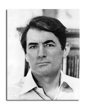 Gregory Peck Movie Photo (SS2470468) Gregory Peck Movie Photo (SS2470468)
