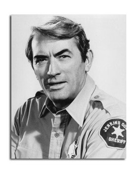 Gregory Peck Movie Photo (SS2470572) Gregory Peck Movie Photo (SS2470572)