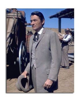 Gregory Peck Movie Photo (SS3642314) Gregory Peck Movie Photo (SS3642314)