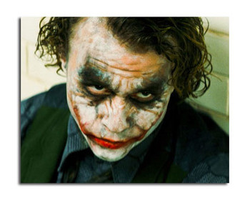 Heath Ledger - The Joker - The Dark Knight Movie Photo (SS3642444) Heath Ledger - The Joker - The Dark Knight Movie Photo (SS3642444)
