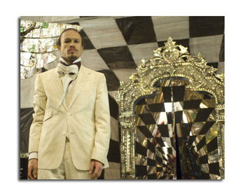 Heath Ledger - The Imaginarium of Doctor Parnassus Movie Photo (SS3645499) Heath Ledger - The Imaginarium of Doctor Parnassus Movie Photo (SS3645499)