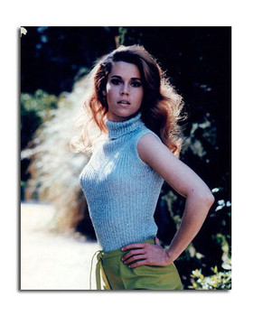 Jane Fonda Movie Photo (SS3640312) Jane Fonda Movie Photo (SS3640312)