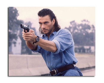 Jean-Claude Van Damme Movie Photo (SS3619967) Jean-Claude Van Damme Movie Photo (SS3619967)