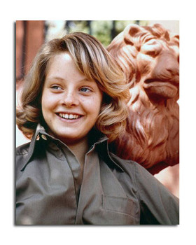 Jodie Foster Movie Photo (SS3648021) Jodie Foster Movie Photo (SS3648021)