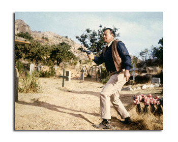 John Wayne Movie Photo (SS3619980) John Wayne Movie Photo (SS3619980)