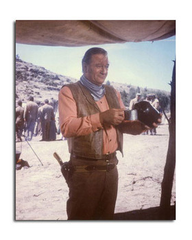 John Wayne Movie Photo (SS3619993) John Wayne Movie Photo (SS3619993)