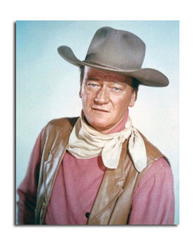 John Wayne Movie Photo (SS3620006) John Wayne Movie Photo (SS3620006)
