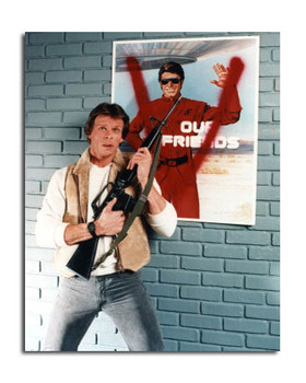 Marc Singer Movie Photo (SS3642522) Marc Singer Movie Photo (SS3642522)