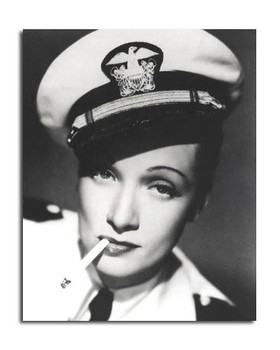 Marlene Dietrich Movie Photo (SS2456350) Marlene Dietrich Movie Photo (SS2456350)