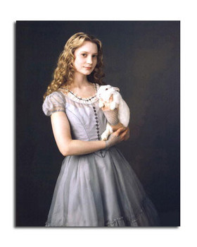 Mia Wasikowska (Alice In Wonderland) Movie Photo (SS3643523) Mia Wasikowska (Alice In Wonderland) Movie Photo (SS3643523)