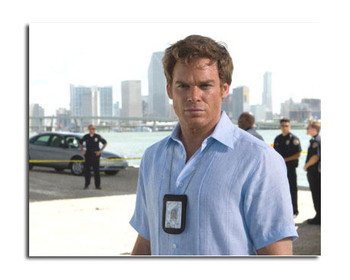 Michael C. Hall Movie Photo (SS3618628) Michael C. Hall Movie Photo (SS3618628)