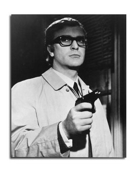 Michael Caine Movie Photo (SS2456831) Michael Caine Movie Photo (SS2456831)