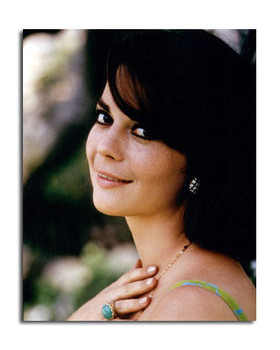 Natalie Wood Movie Photo (SS3640117) Natalie Wood Movie Photo (SS3640117)